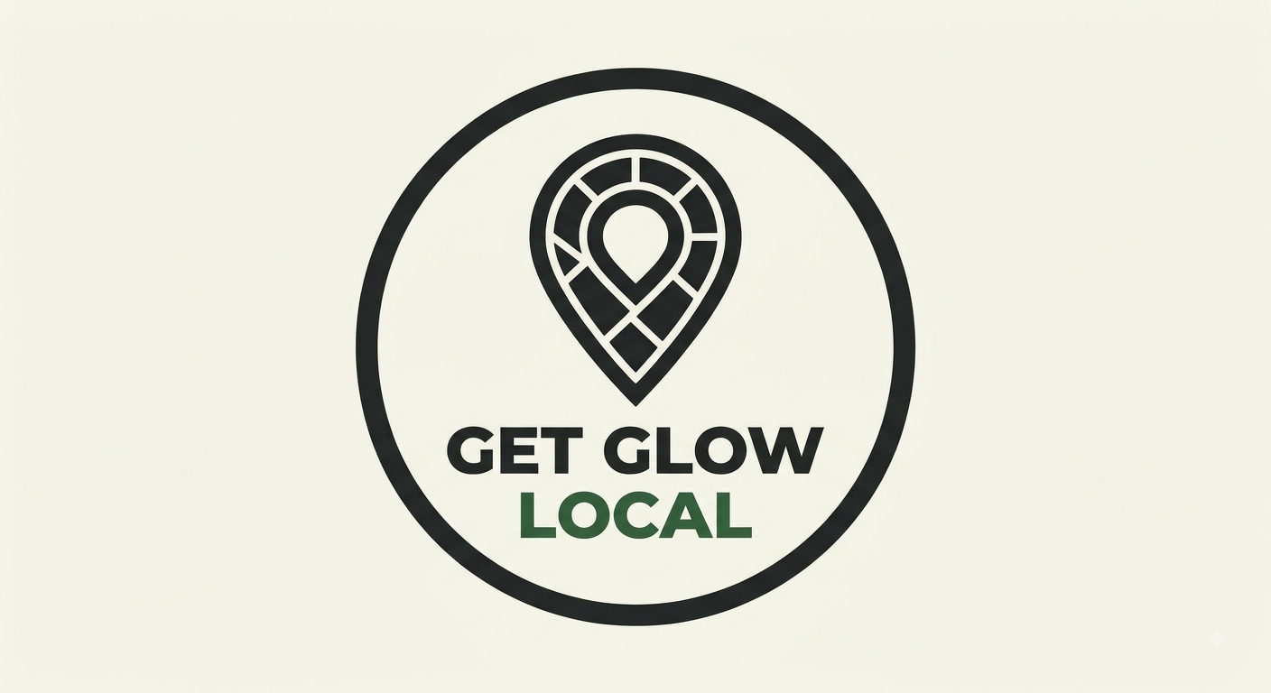 Get Glow Local logo